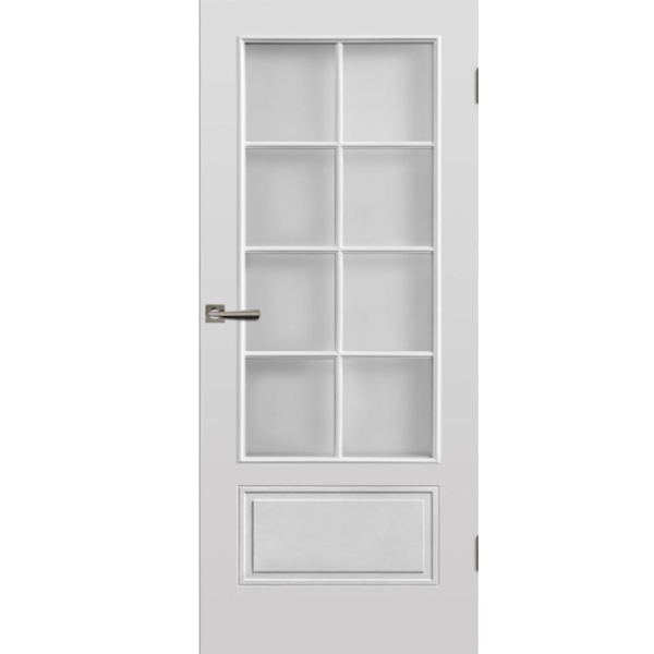 Межкомнатная дверь BELELITDOOR Эмаль Марита 02SR