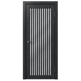 Межкомнатная дверь Экошпон DOMINIKA 706