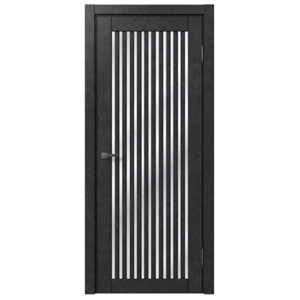 Межкомнатная дверь Экошпон DOMINIKA 706