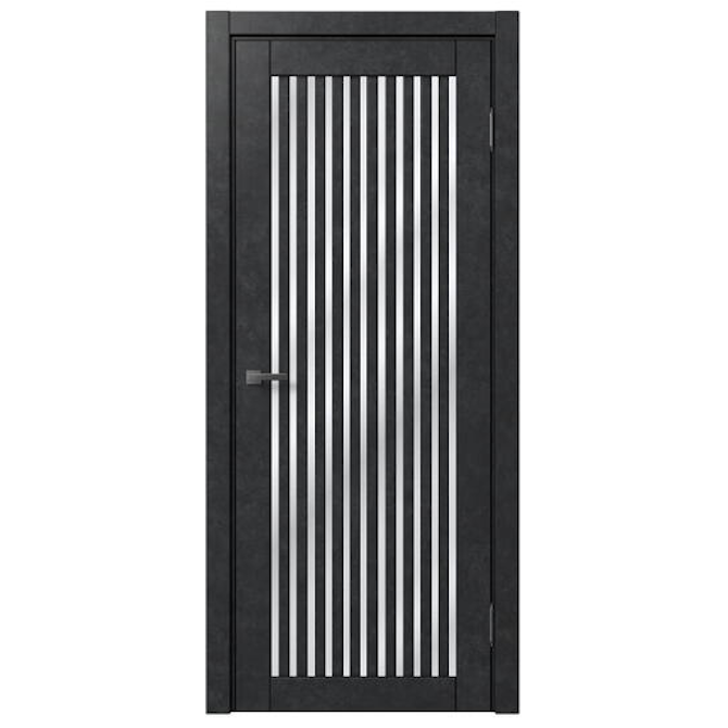 Межкомнатная дверь Экошпон DOMINIKA 706