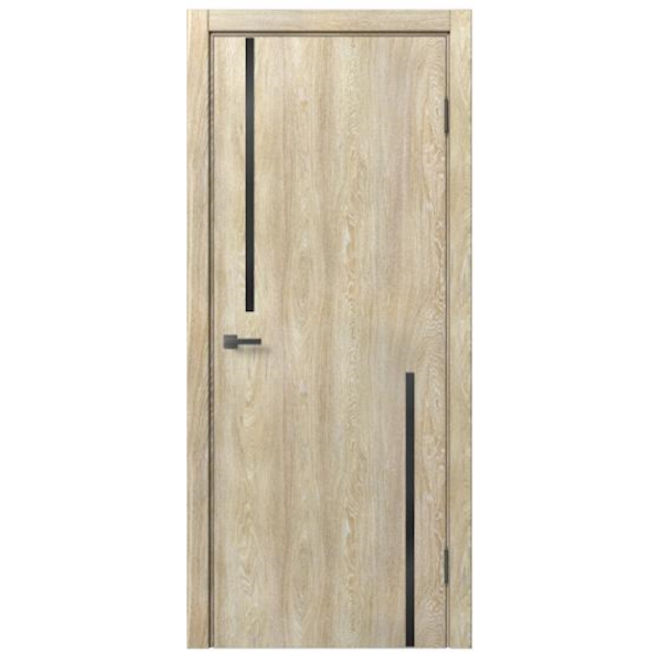 Межкомнатная дверь Экошпон DOMINIKA 924