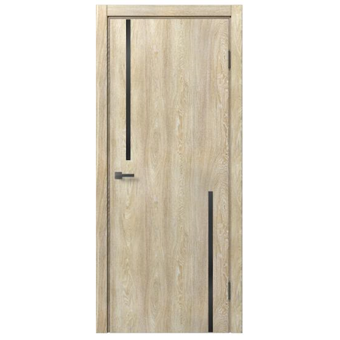 Межкомнатная дверь Экошпон DOMINIKA 924