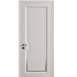 Межкомнатная дверь BELELITDOOR Эмаль Нью Лайн 08SF