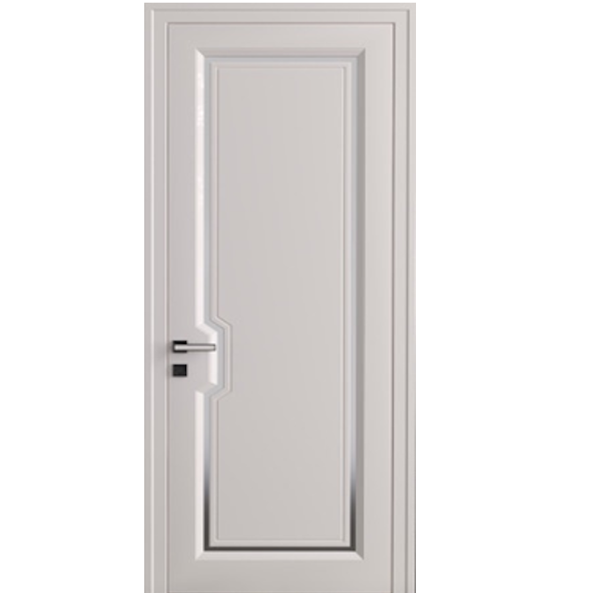 Межкомнатная дверь BELELITDOOR Эмаль Нью Лайн 08SF
