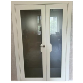 Межкомнатная дверь BELELITDOOR Эмаль Нью Лайн 08SO