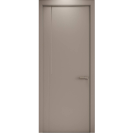 Межкомнатная дверь Экошпон DIFORD Акцент 6