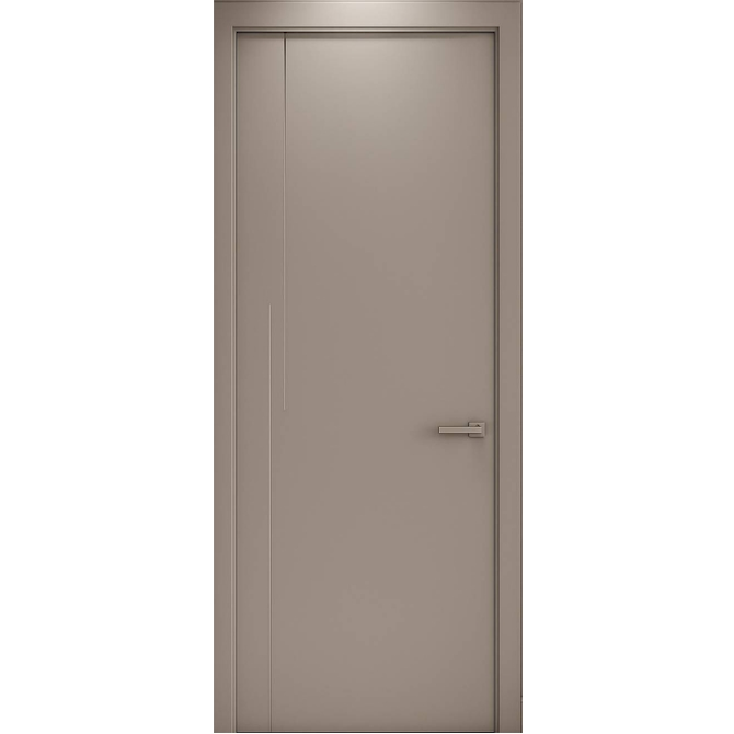 Межкомнатная дверь Экошпон DIFORD Акцент 6