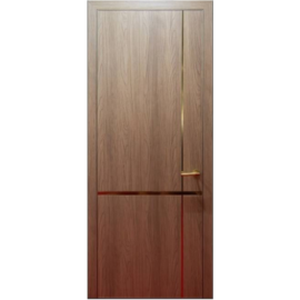 Межкомнатная дверь Экошпон DIFORD Акцент 8