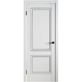 Межкомнатная дверь Экошпон DIFORD Гранд ПО