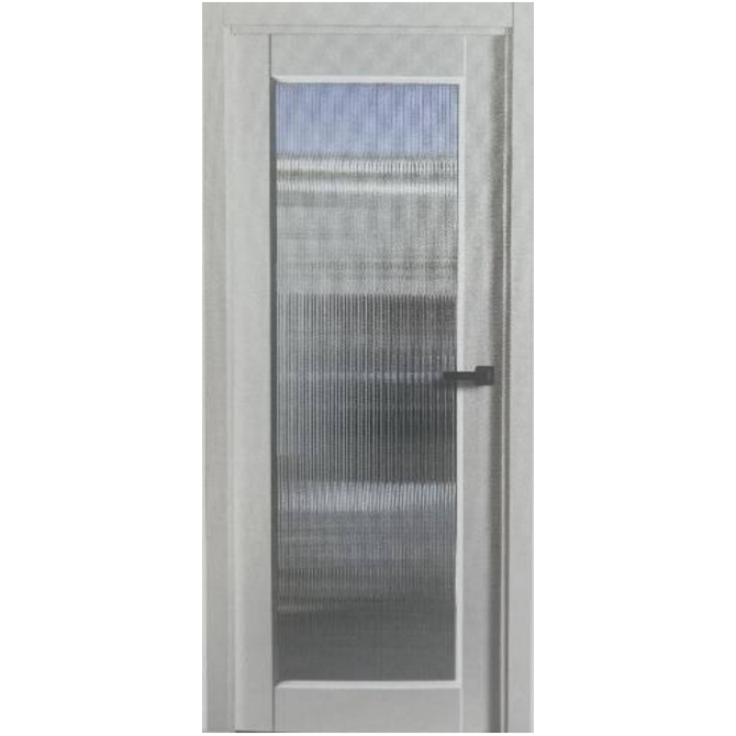 Межкомнатная дверь Экошпон DIFORD Империал 1 ПО