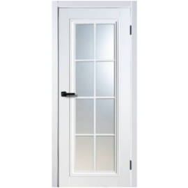 Межкомнатная дверь Экошпон DIFORD Мадрид ПО