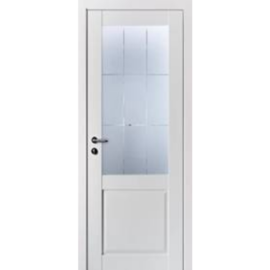 Межкомнатная дверь Экошпон DIFORD Монфор ПО