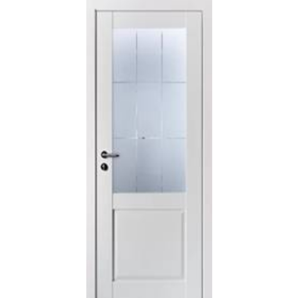 Межкомнатная дверь Экошпон DIFORD Монфор ПО