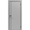 Межкомнатная дверь Экошпон DIFORD Р3 (кромка ABS с 4-х сторон)