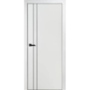 Межкомнатная дверь Экошпон DIFORD Р4 (кромка ABS с 4-х сторон)