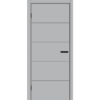 Межкомнатная дверь Экошпон DIFORD Р5 (кромка ABS с 4-х сторон)