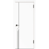 Межкомнатная дверь Экошпон Geometrica DМ 1 ДГ кромка ABS