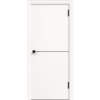 Межкомнатная дверь Экошпон Geometrica КМ 1 ДГ кромка ABS
