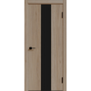 Межкомнатная дверь Экошпон Geometrica РМ 2 ДГ кромка ABS
