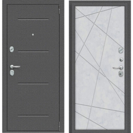 Входная дверь Эльпорта Porta Porta R 104.15