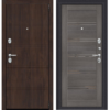 Входная дверь Эльпорта Porta R 8.П28 Almon 28/Grey Veralinga