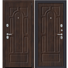 Входная дверь Эльпорта Porta S 55.55 Almon 28/Almon 28