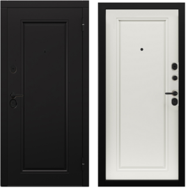 Входная дверь Металюкс. Коллекция Статус М631