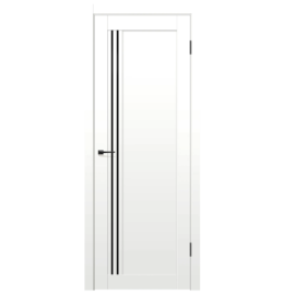 Межкомнатная дверь Экошпон Contur NX 9