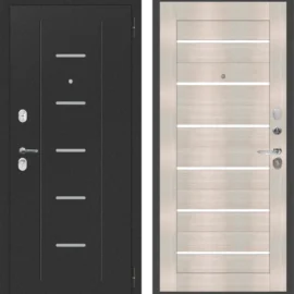 Входная дверь МеталЮр 2К M34