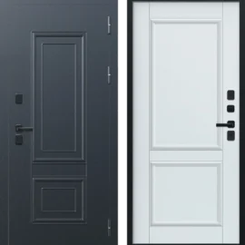 Входная дверь МеталЮр M75 Термо