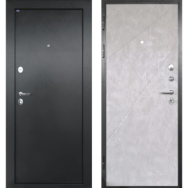 Входная дверь ПРОМЕТ Рондо