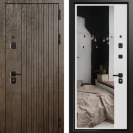 Входная дверь STALLER Акцент ТОР