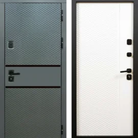 Входная дверь STALLER Акустика 2