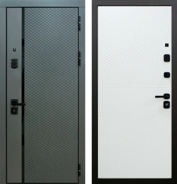 Входная дверь STALLER Акустика