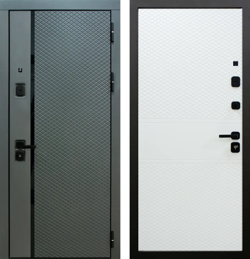 Входная дверь STALLER Акустика