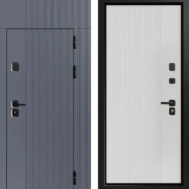 Входная дверь STALLER Армада TOR