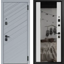 Входная дверь STALLER Авангард