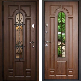 Входная дверь STALLER Бари