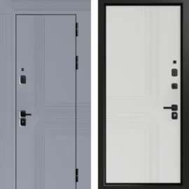 Входная дверь STALLER Бионика TOR