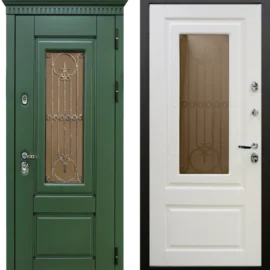 Входная дверь STALLER Боссика