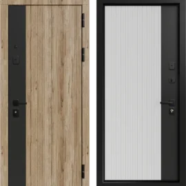 Входная дверь STALLER Электро TOR