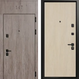 Входная дверь STALLER Гранд TOR