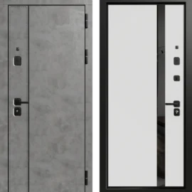 Входная дверь STALLER Крафт TOR