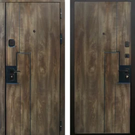 Входная дверь STALLER Крона Терморазрыв