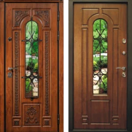 Входная дверь STALLER Лацио