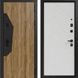 Входная дверь STALLER Лимана