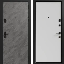 Входная дверь STALLER Лофт