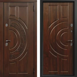 Входная дверь STALLER Луна