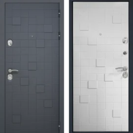 Входная дверь STALLER Метро 2
