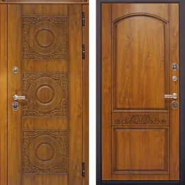 Входная дверь STALLER Милано